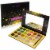 SHANY RSVParty 24-Color Glitter Makeup Palette Perspective: back