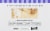 Three Dog Bakery Apple & Cheddar Cheese Flavors Dog Treats Perspective: back