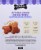 Three Dog Bakery® Peanut Butter and Banana Flavored Woofers Dog Treats Perspective: back