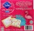 Saba® Ultra Thin with Wings Regular Panty Liners Perspective: back