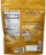 Matilde Vicenzi Soft Baked Cookies Oatmeal Raisin Chocolate Chips Perspective: back