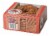 My Grandma's Cinnamon Walnut Coffee Cake Perspective: back