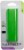 CELLCandy Portable USB Power Pack - Sour Apple Green Perspective: back
