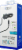 ZGear 28.8-Watt 2.4-Amp Adaptive Fast Charging Car Charger for Micro USB - Black Perspective: back
