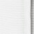 12 Dozen 17  Polyester Cloth Table Napkins (144 pcs) - White Perspective: back