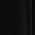60 x 126 20pk Rectangular Polyester Tablecloths - Black Perspective: back