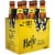 Widmer Brothers Brewing Hefeweizen Perspective: back