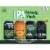 Widmer Brothers Brewing IPA Variety Pack Perspective: back