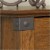 Pemberly Row Dresser in Washington Cherry Perspective: back