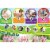 Ashley Productions Smart Poly 12  x 17  Healthy Bubbles Handwashing and Hygiene Learning Perspective: back