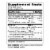 Botanic Choice  Metabolic Complex™ Weight Loss Support Dietary Supplement Perspective: back