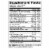 Botanic Choice  Thyroid Complete™ Dietary Supplement Perspective: back
