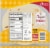 Tia Rosa® Soft Taco Size Flour Tortillas Perspective: back