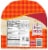 Tia Rosa® Fajita Size Flour Tortillas Perspective: back