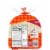Tia Rosa® Fajita Size Flour Tortillas Perspective: back