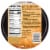 Curly's® Naturally Hickory Smoked Pulled Pork with Barbecue Sauce Perspective: back