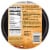 Curly's Bold & Spicy Barbecue Sauce with Pulled Pork Perspective: back
