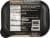 Curly's Sauceless Hickory Smoked and Seasoned Pulled Pork Perspective: back