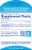 Florastor® Daily Probiotic Supplement Capsules 250mg Perspective: back