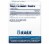 Florastor® Daily Probiotic Supplement Capsules 250mg Perspective: back