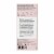 Tints of Nature Bold Colours Fuchsia Semi-Permanent Hair Color Perspective: back