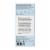 Tints of Nature Bold Colours Blue Semi-Permanent Hair Color Perspective: back