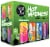 Great Lakes Hop Madness Beer IPA Variety Pack Perspective: back