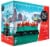 Great Lakes Christmas Ale Craft Beer Perspective: back