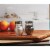 Hoot Set Of 2 Owl Salt & Pepper Shaker 5Oz Perspective: back