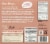 Bubba Burger® Original USDA Choice Beef Chuck Burgers Perspective: back