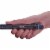 Police Security Penlight - Black Perspective: back
