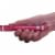 Police Security Penlight - Pink Perspective: back