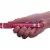 Police Security Penlight - Pink Perspective: back