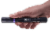 Police Security’s Cavalier Penlight and UV Penlight Perspective: back