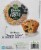 Garden Lites Veggies Made Great® Blueberry Vegetable Muffins Perspective: back