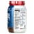 Dymatize® Elite Casein® Rich Chocolate Protein Powder Perspective: back
