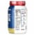 Dymatize® Elite Casein® Smooth Vanilla Protein Powder Perspective: back