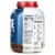 Dymatize Elite Casein Rich Chocolate - 4 lb (1.8 kg) Perspective: back