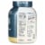 Dymatize® ISO100® Hydrolyzed Gourmet Vanilla 100% Whey Protein Isolate Powder Perspective: back