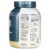 Dymatize® ISO100® Hydrolyzed Gourmet Vanilla 100% Whey Protein Isolate Powder Perspective: back