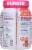 Dymatize ISO 100 Dunkin' Cappuccino Flavor Hydrolyzed Protein Powder Perspective: back