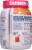 Dymatize® ISO100® Dunkin® Glazed Donut Flavored Protein Powder Perspective: back