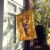 Carolines Treasures 8716CHF Lobster House Flag Perspective: back
