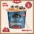 Kodiak® Protein-Packed Blueberry Muffin Power Cup® Perspective: back