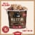 Kodiak® Protein-Packed Double Dark Chocolate Muffin Power Cup Perspective: back