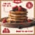Kodiak® Power Cakes® Buttermilk Flapjack and Waffle Mix Perspective: back