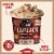 Kodiak Protein-Packed Cinnamon and Maple Pancake Power Cup with 12g Protein Perspective: back