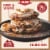 Kodiak Cakes® Power Cakes® Cinnamon Oat Protein Flapjack & Waffle Mix Perspective: back