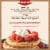 Kodiak® Protein-Packed Chocolate Chip Frozen Power Waffles® Perspective: back