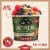 Kodiak Cakes® Maple & Brown Sugar Oatmeal Power Cup Perspective: back